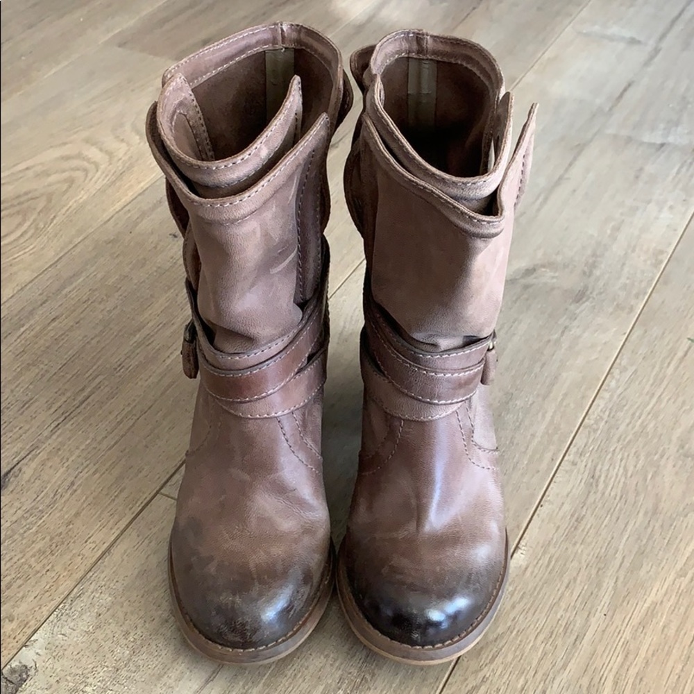 Bcbgeneration Boots - image 3